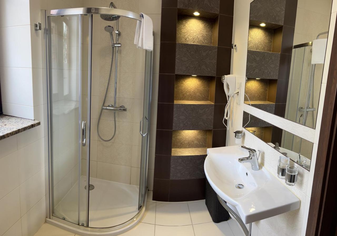 Apartamenty Silva Шклярска-Поремба Экстерьер фото