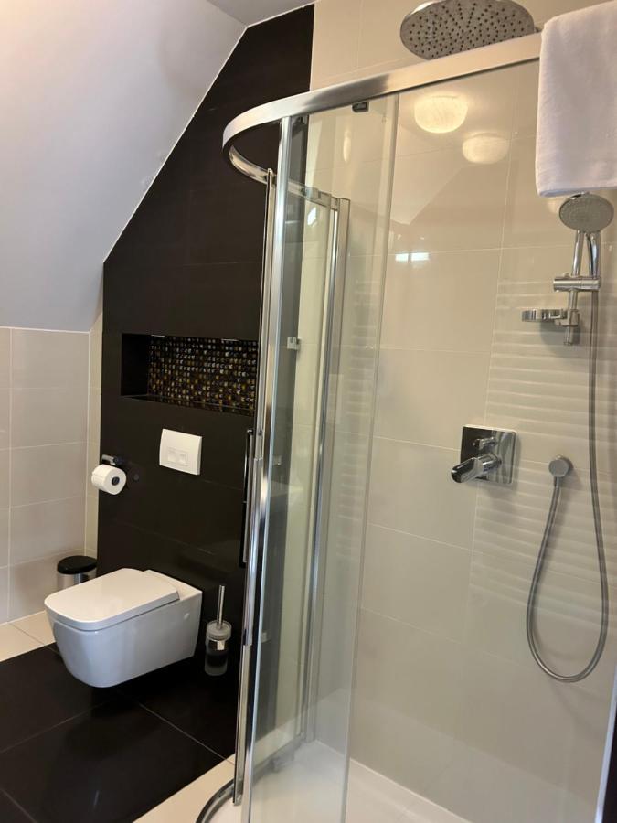 Apartamenty Silva Шклярска-Поремба Номер фото