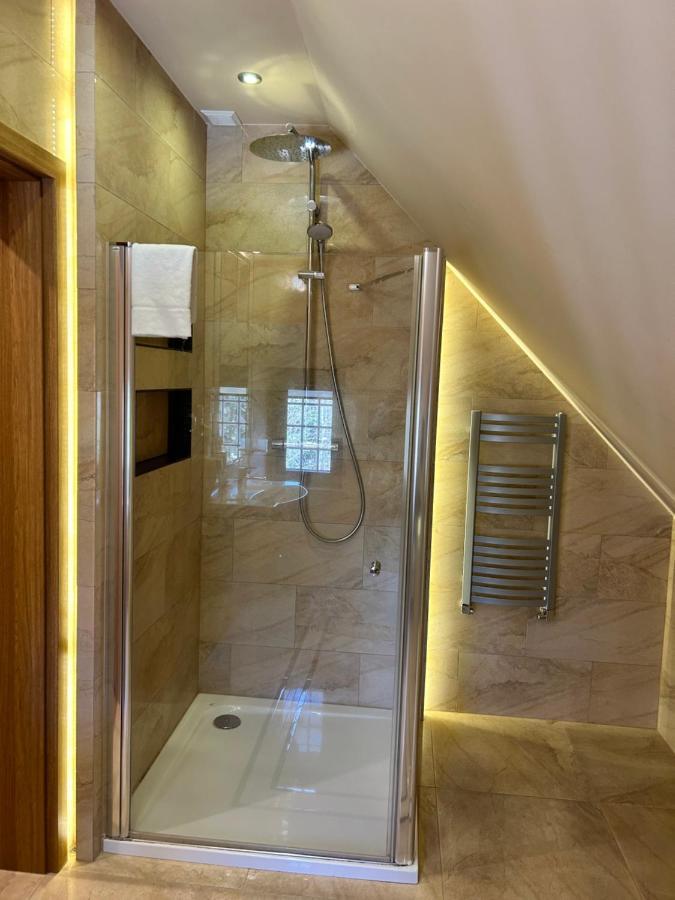 Apartamenty Silva Шклярска-Поремба Номер фото