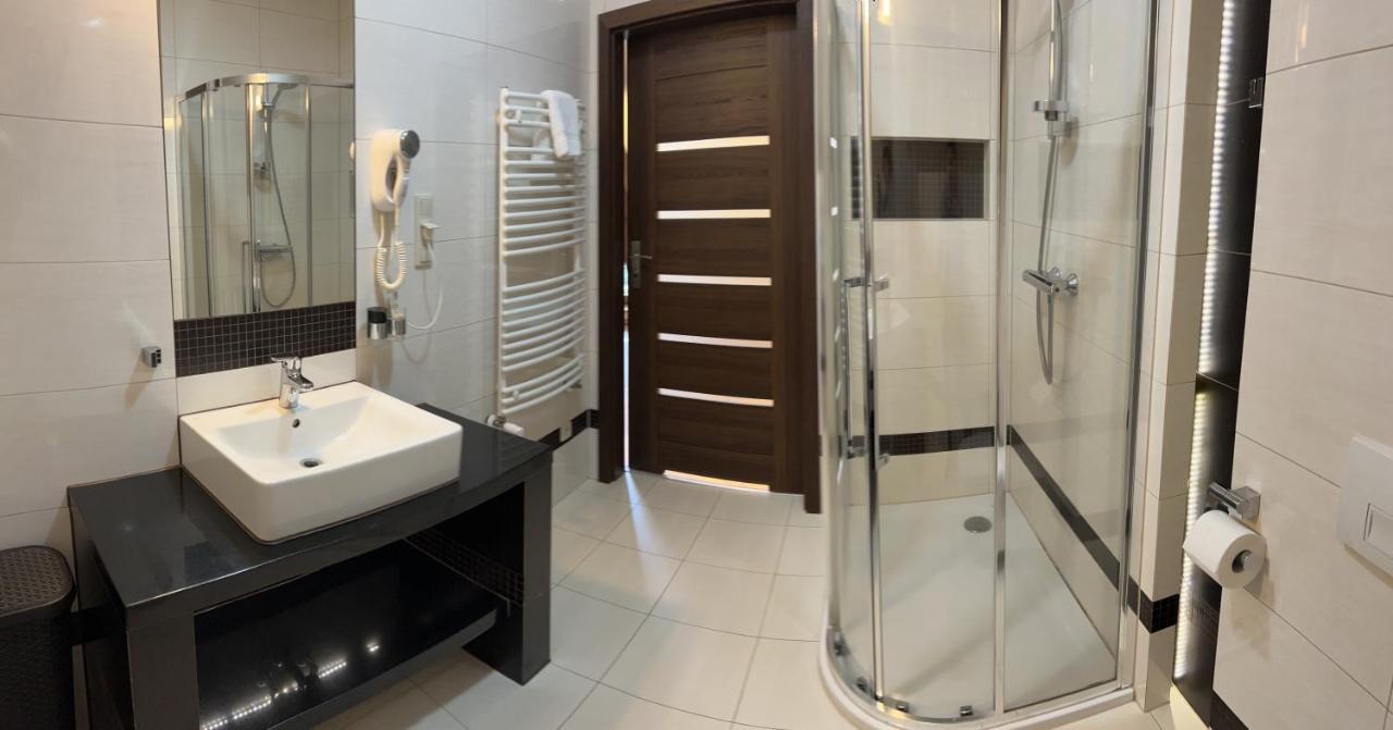 Apartamenty Silva Шклярска-Поремба Экстерьер фото