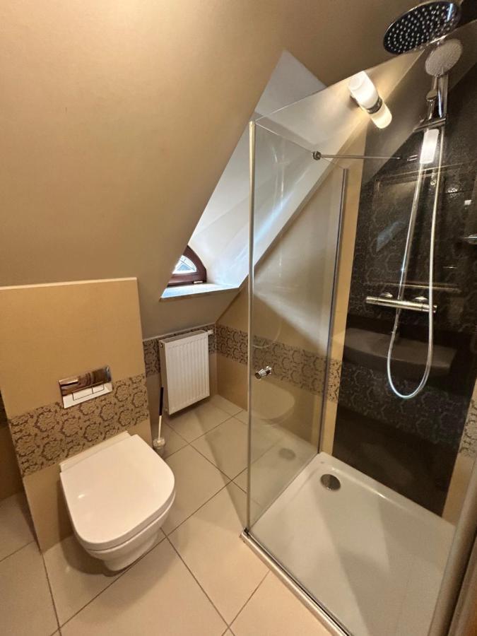 Apartamenty Silva Шклярска-Поремба Номер фото