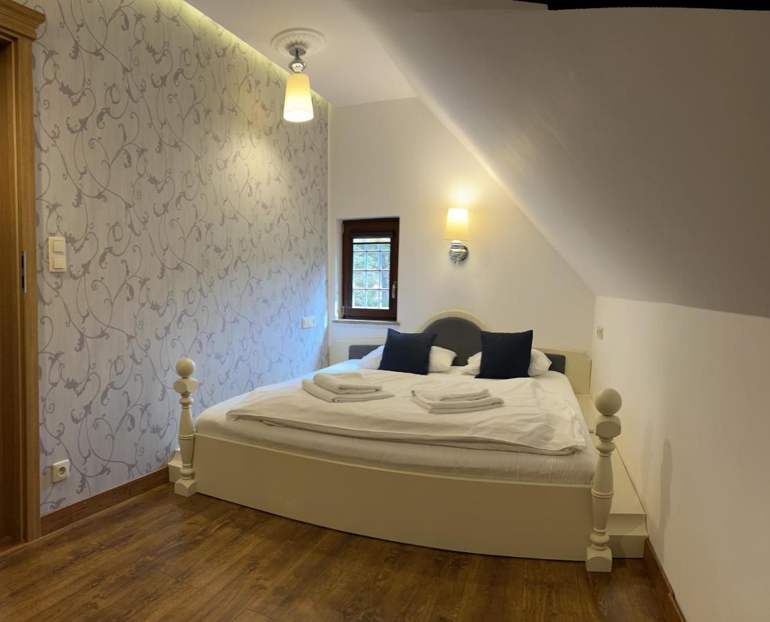 Apartamenty Silva Шклярска-Поремба Экстерьер фото