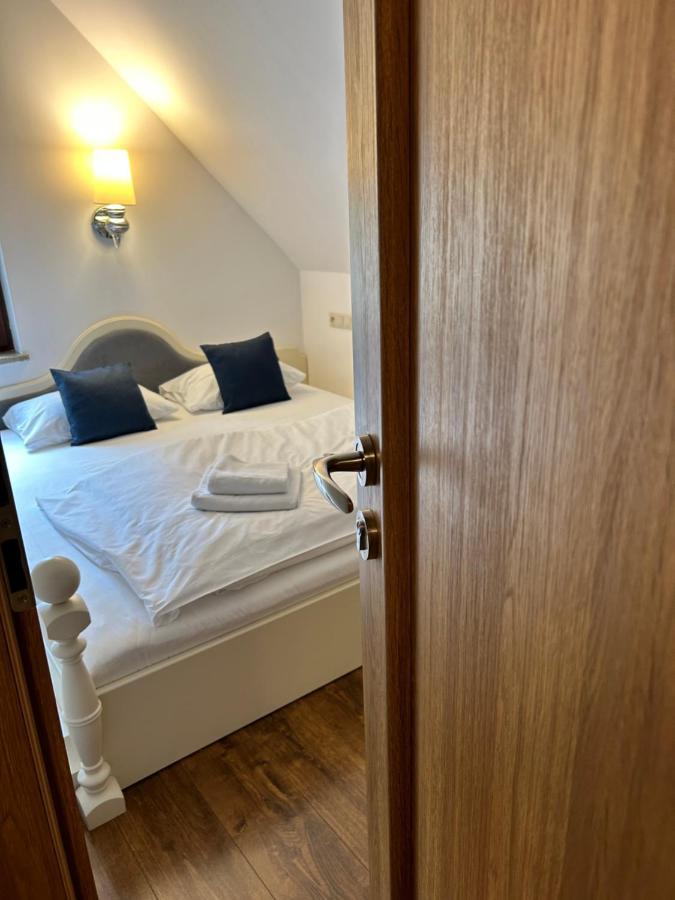 Apartamenty Silva Шклярска-Поремба Номер фото
